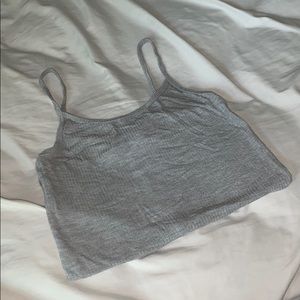 Very soft tank top! 💙